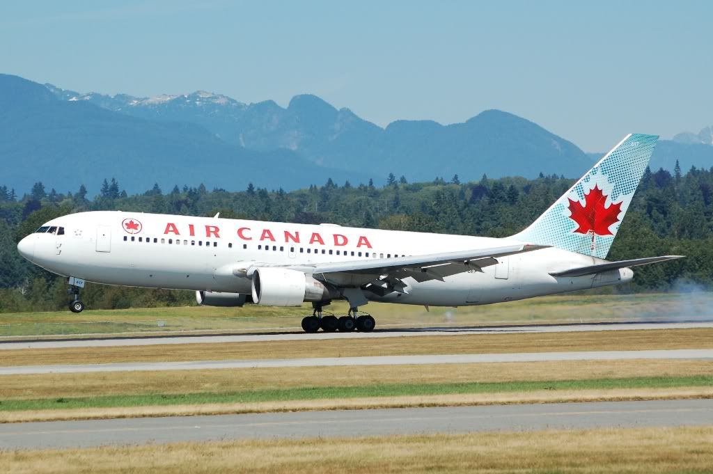 Vancouver International (YVR / CYVR) - Pagina 2 DSC_8605