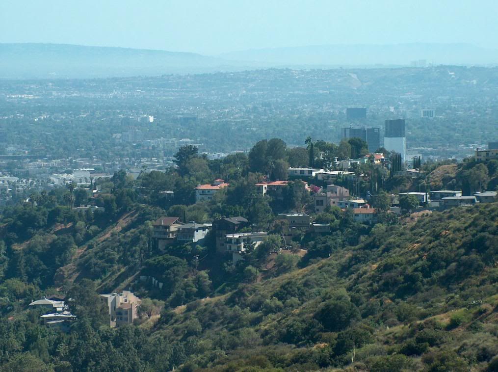 Calgary (YYC) - Los Angeles (LAX) cu WestJet HPIM3930