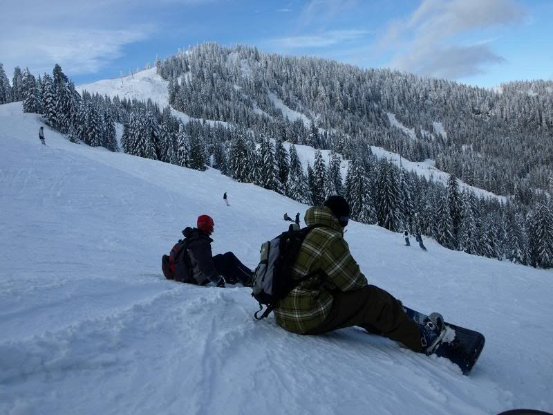 Poze si video de la snowboarding si ski PC314758