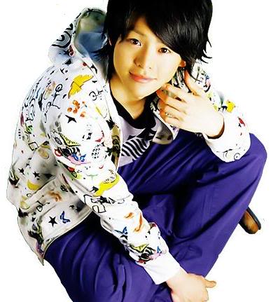 Fan Club de Daiki Arioka Ti