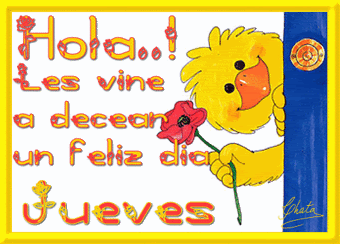 FELIZ JUEVES 15 DE ENERO 14332_m