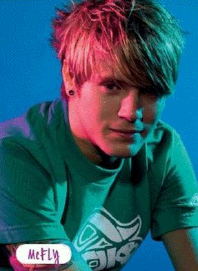 :: Dougie :: Mcfly40