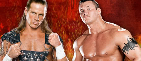 promo pvp ( one night stand orton vs hbk ) JudgmentDay6ShawnMichaelsvs