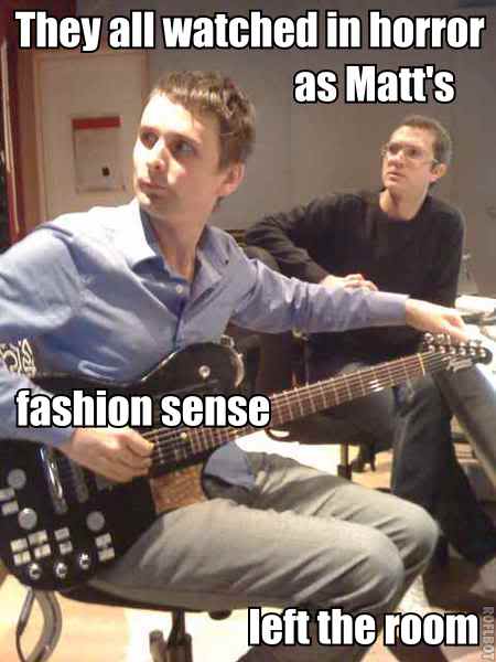 LolzLolzLolz Mattfashionsense