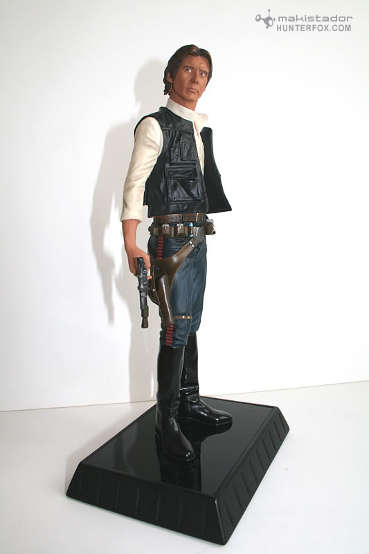 Han solo statue - Page 8 Hanmodif7