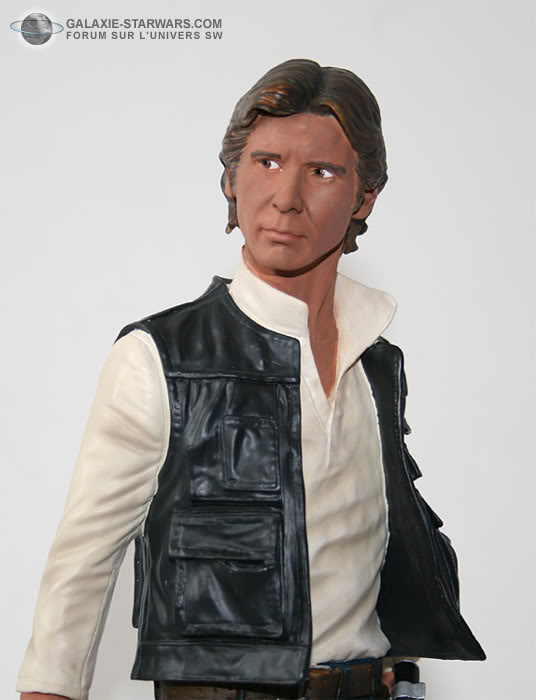 Han solo statue - Page 8 Modif7