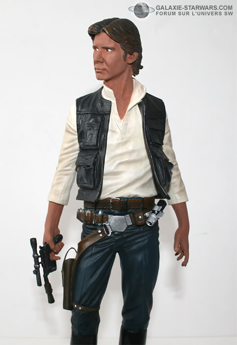 Han solo statue - Page 8 Modif9