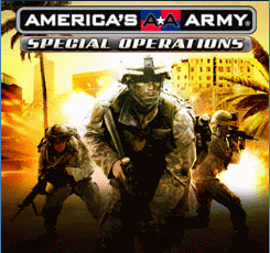 America´s Army AmericaArmys