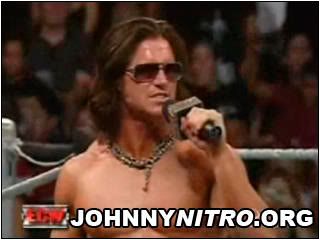 NoN #13: SecTo w/ Daniels vs. John Morrison Sansrrtitre-1-4