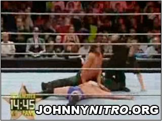 NoN #13: SecTo w/ Daniels vs. John Morrison Sanstirtre-1-6