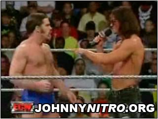 NoN #13: SecTo w/ Daniels vs. John Morrison Sanstiteere-1-4