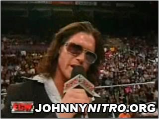 NoN #13: SecTo w/ Daniels vs. John Morrison Sanstitre-1-77