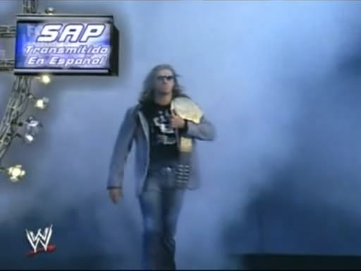 Rsultats SmackDown du 6 juillet 2007 WWE_0000