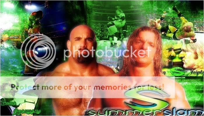 [NON officiel]Graphisme Summerslam2da