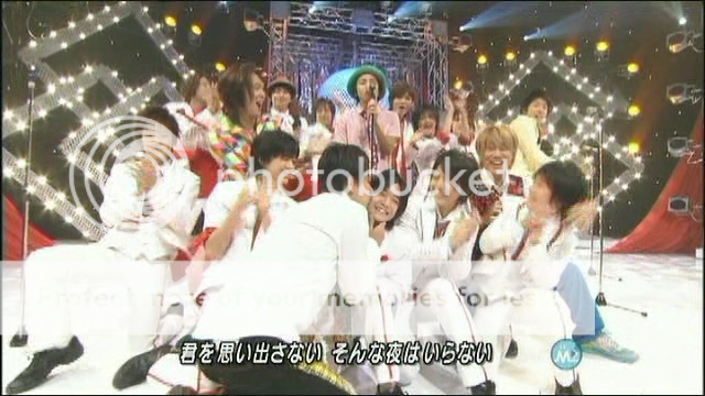 [It's my Soul] Music Station 20071026 Vlcsnap-55522