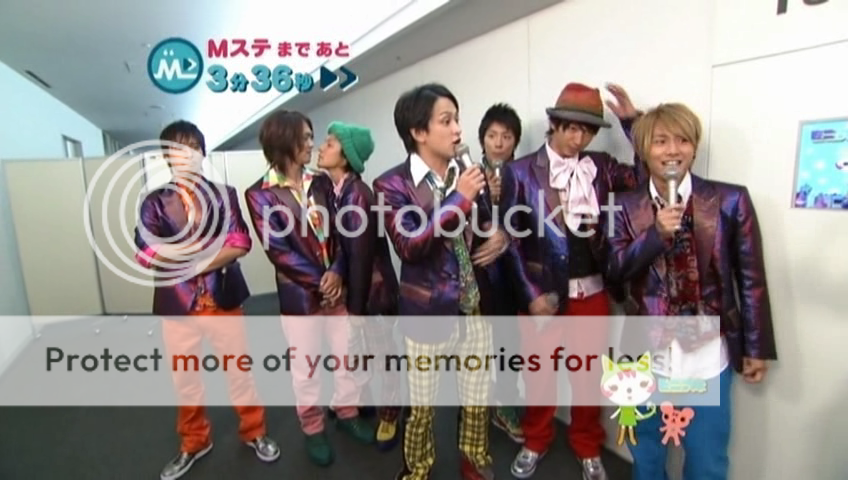 [It's my Soul] Music Station 20071026 Vlcsnap-57826