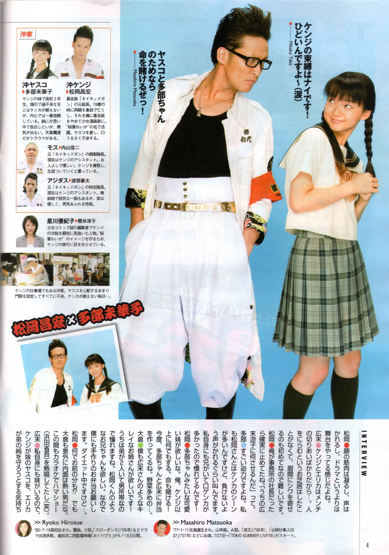 TV Guide 2008.06.12 4-4