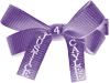 Justice4Caylee Signature Ribbons Cr02