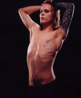 Ville's hottest foto's - Pagina 5 God