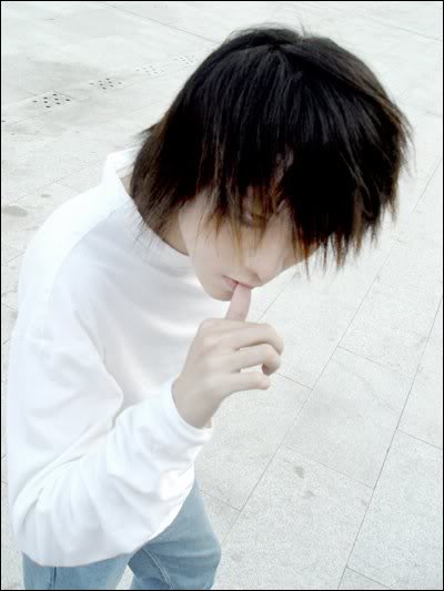 Cosplay Death Note 370_CDN_1314