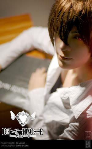 Cosplay Death Note Manifesto_of_a_Killer_by_behindinfi