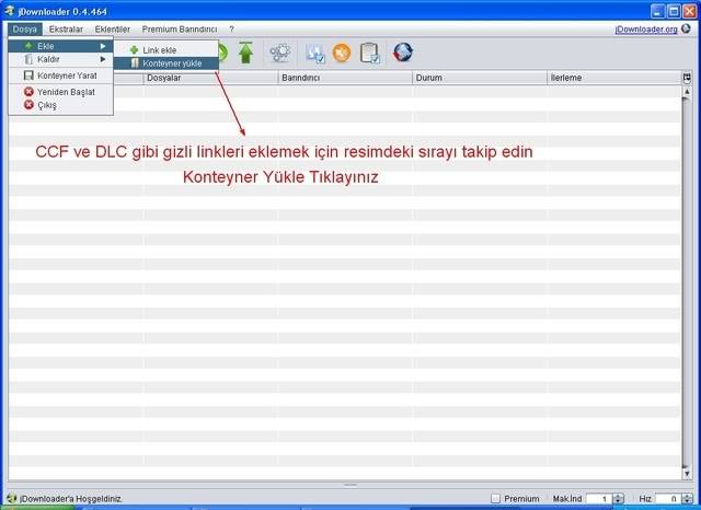 Jdownloader Dlc Dosyalarını İndirme + Kullanımı Detaylı Anlatım 11946000sb5