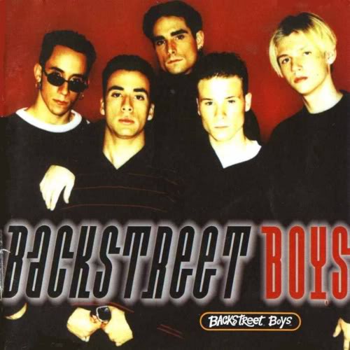 جميع البومات BackStreet Boys عدد 6 البومات Full Discovery Cd.Q 2lx8ron-1