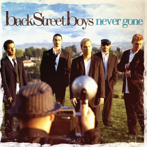 Backstreet Boys Full Discography Never_gone