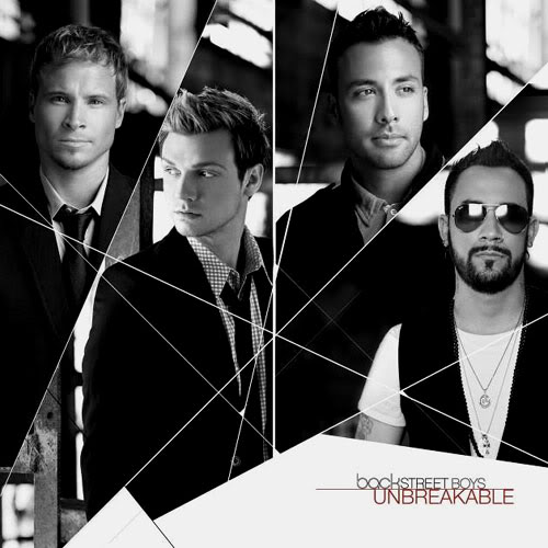 Backstreet Boys Full Discography Unbreakable_cover