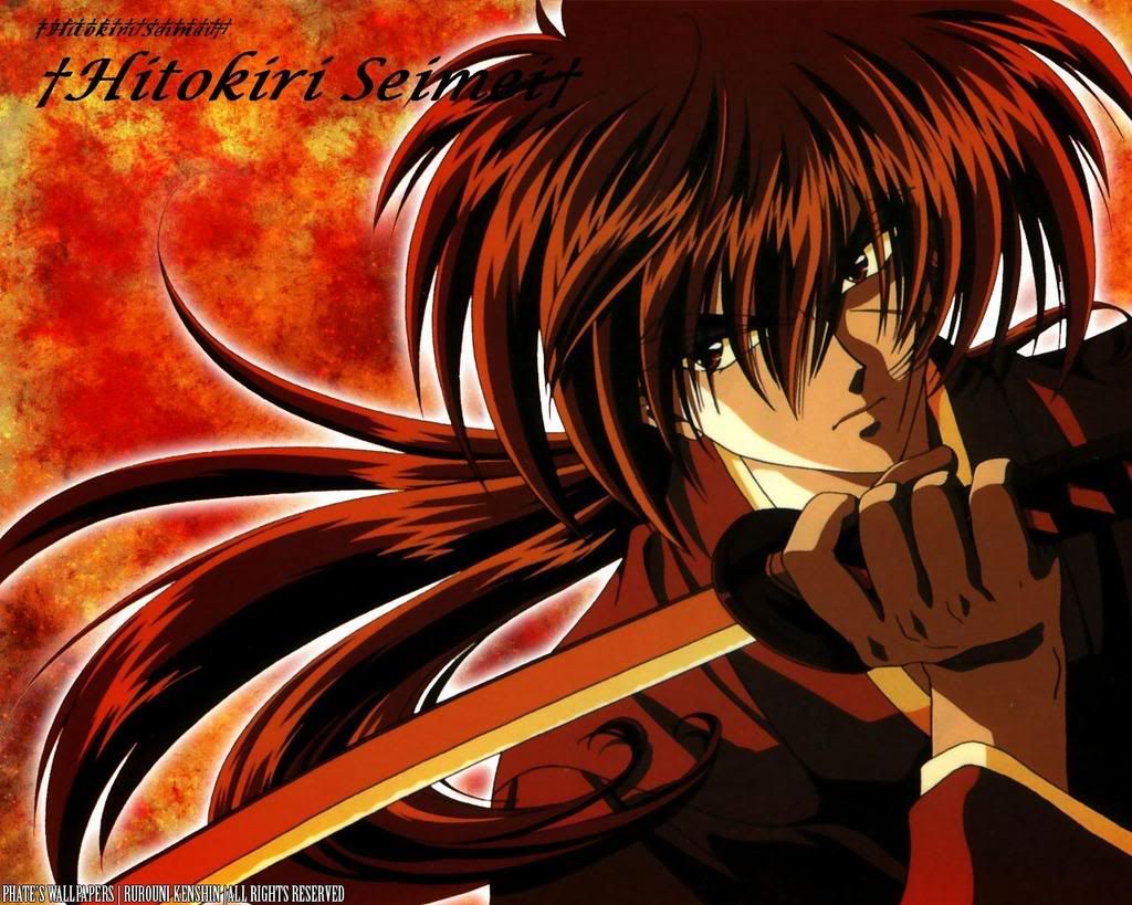 [Resuelto]Hola! Kenshin2