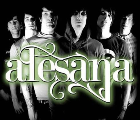 ALESENA!!!!!!! Alesana-1