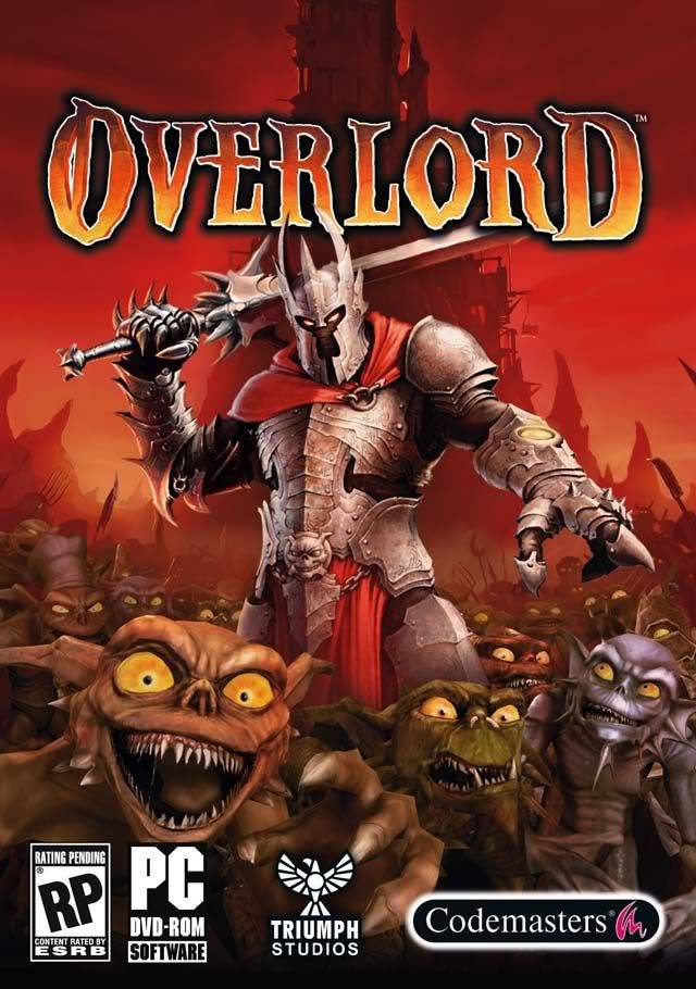 Re: Overlord - PC (2007) 2001768938570220494_rs