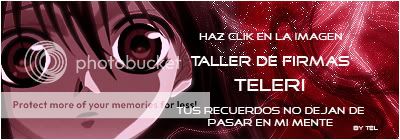 Taller de Firmas Mundo Clamp Yukifri1taller