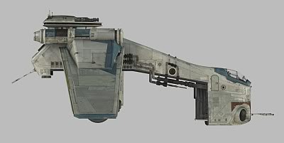 James Cutter LAATcGunship