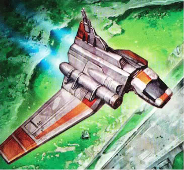 James Cutter Mu-ClassModel2Shuttle-1