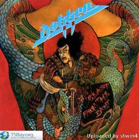 Chollos en la FNAC (sólo este fin de semana) - Página 2 Dokken-BeastFromTheEast