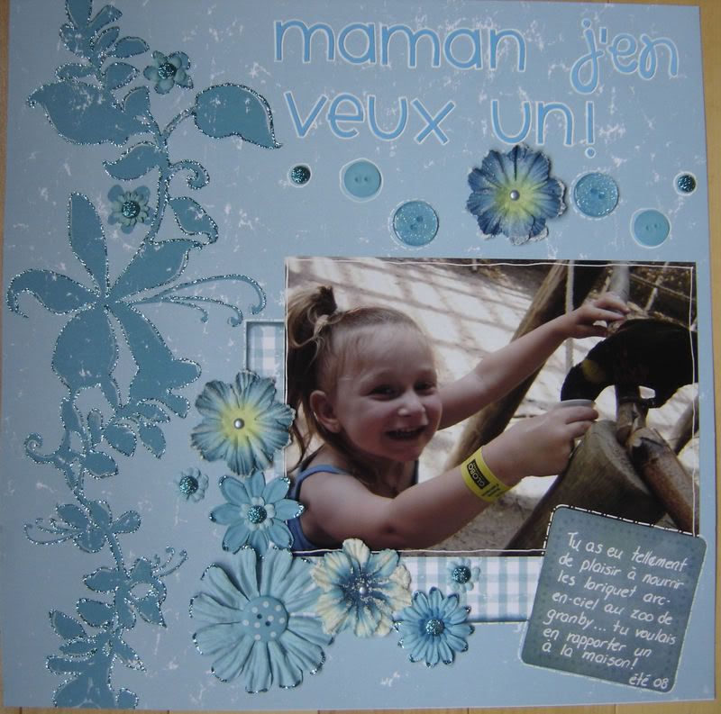 25 juillet: quelques pages... Pagesscrapbooking004