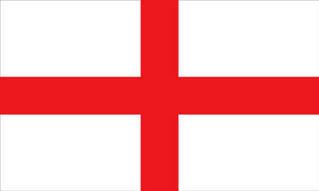 أفضل 10 منتخبات شاركت بكأس العالم England-flag