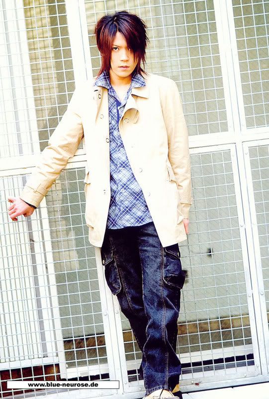 BIS(Believe In Style) Shunsuke2