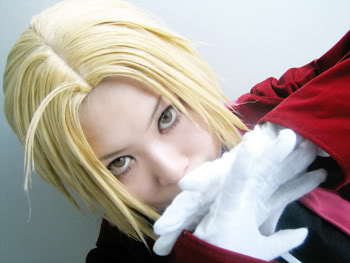 Cosplay 122