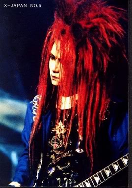 FOTOS DE HIDE-SAMMA!!!! Hide