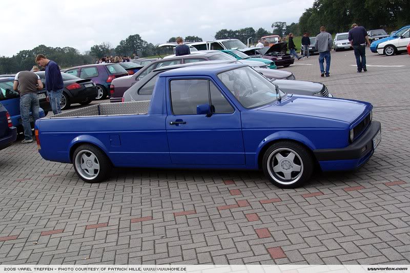 GOLF MK1 (CARIBE) - Pgina 2 Caddyazul