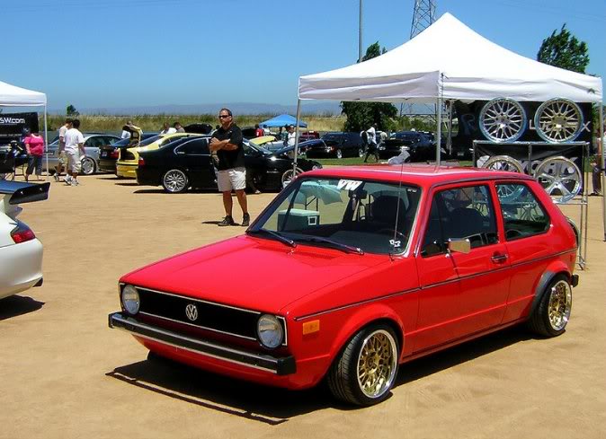 GOLF MK1 (CARIBE) - Pgina 2 Caribucho