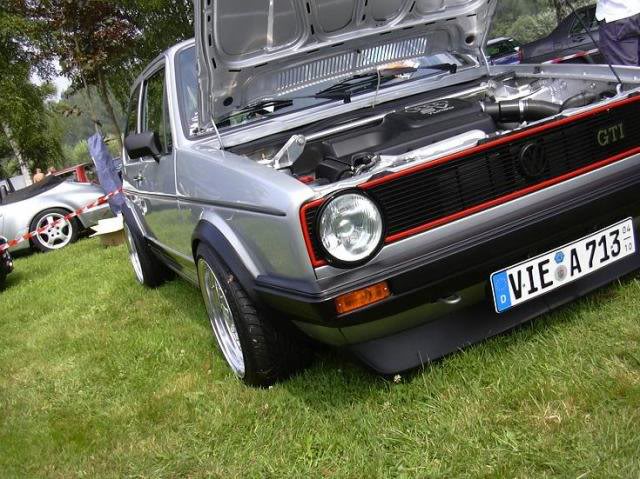 GOLF MK1 (CARIBE) - Pgina 2 Conejogris