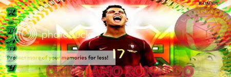 (: r-daddy's GallerY :P C1RONALDO