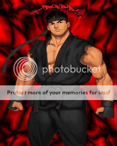 (: r-daddy's GallerY :P Evilryu