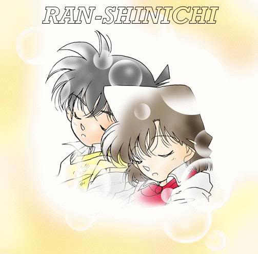 conan icon, avatar nè !!!!!!!!! Ran-shinichi