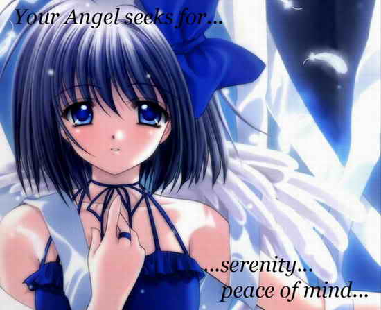 ANGEL PIC...^______^... Angel