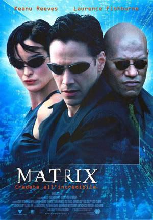 MATRIX LA TRILOGIA Matrix