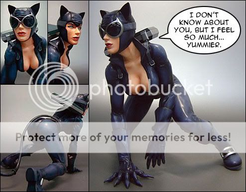 Batman 3 [risque de spoilers] Catwoman